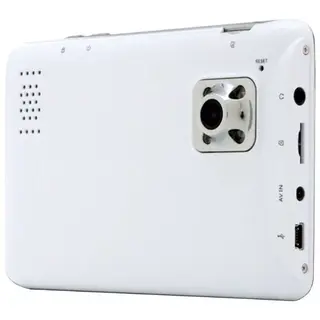 Навигатор Prestigio 5800 BTHD или GeoVision 5850