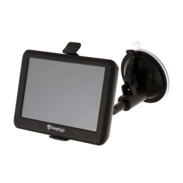 GPS навигатор Prestigio GeoVision 5050 - фото 2
