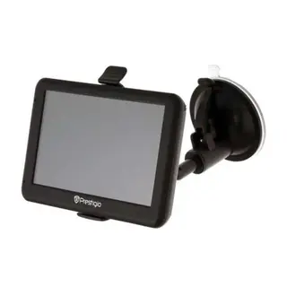GPS навигатор Prestigio GeoVision 5050