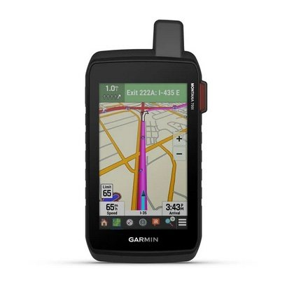 GPS навигатор Garmin Montana 750i 010-02347-01 