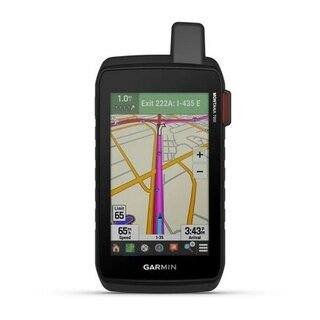 GPS навигатор Garmin Montana 750i 010-02347-01 