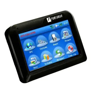 GPS-навигатор POWERMAN PM-N431GPRS