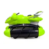 Машина радиоуправляемая «Амфибия», работает от аккумулятора  - фото 2