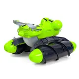 Машина радиоуправляемая «Амфибия», работает от аккумулятора  - фото 3