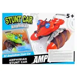 Машина радиоуправляемая «Амфибия», работает от аккумулятора  - фото 6