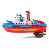 Катер радиоуправляемый «Пожарная охрана»  - фото 2