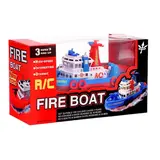 Катер радиоуправляемый «Пожарная охрана»  - фото 6
