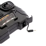 Вертолет радиоуправляемый, со световыми эффектами, цвета МИКС  - фото 6