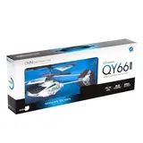 Вертолет радиоуправляемый, со световыми эффектами, цвета МИКС  - фото 7