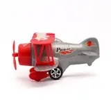 Самолет инерционный «Кукурузник», МИКС  - фото 2