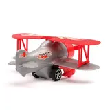 Самолет инерционный «Кукурузник», МИКС  - фото 3