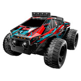 Радиоуправляемая машина Lead Honor C078 Red