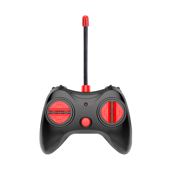 Радиоуправляемая машина Lead Honor C078 Red - фото 2