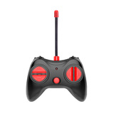 Радиоуправляемая машина Lead Honor C078 Red - фото 2