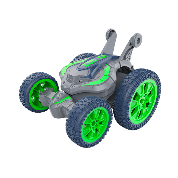 Радиоуправляемая машина Lead Honor C075 Green