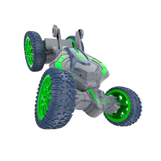 Радиоуправляемая машина Lead Honor C075 Green - фото 2