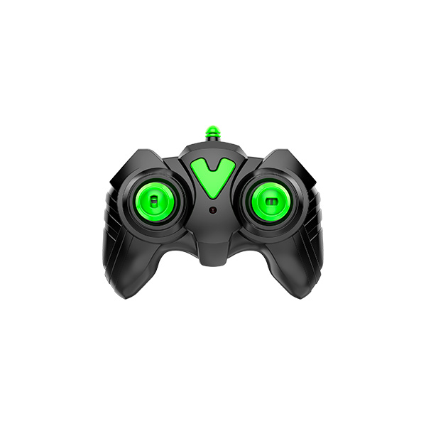 Радиоуправляемая машина Lead Honor C075 Green - фото 4