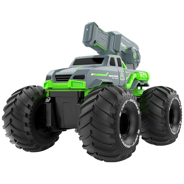 Радиоуправляемая машина Lead Honor C072 Green - фото 2