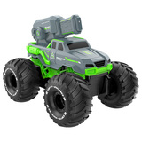 Радиоуправляемая машина Lead Honor C072 Green