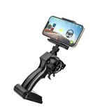 Радиоуправляемая машина Lead Honor C050 Green - фото 4