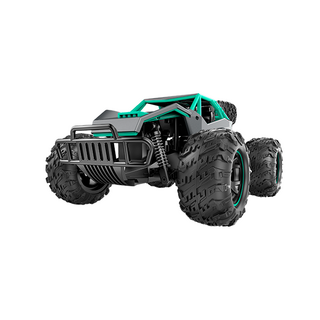 Радиоуправляемая машина Lead Honor C039W Green - фото 2