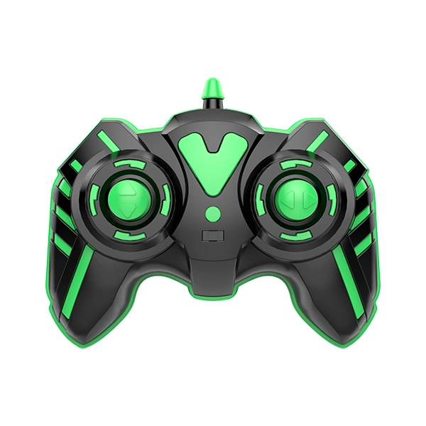 Радиоуправляемая машина Lead Honor C064 Green - фото 5