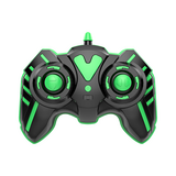 Радиоуправляемая машина Lead Honor C064 Green - фото 5