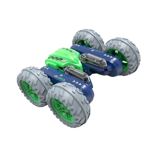 Радиоуправляемая машина Lead Honor C064 Green - фото 3