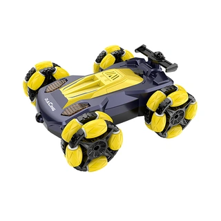 Радиоуправляемая машина Lead Honor C068-1 Yellow