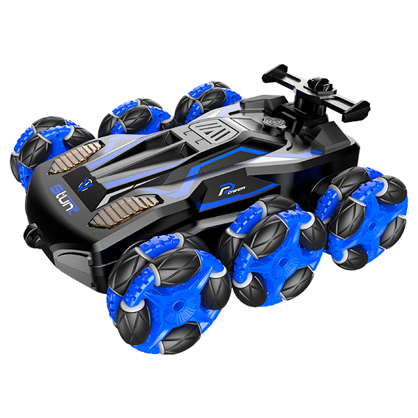 Радиоуправляемая машина Lead Honor C059 Blue