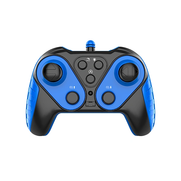 Lead Honor радио басқарылатын машинасы C059 Blue - фото 5