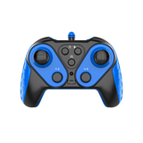 Lead Honor радио басқарылатын машинасы C059 Blue - фото 5