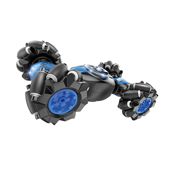 Радиоуправляемая машина Lead Honor C026 Blue