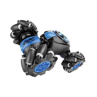 Lead Honor радио басқарылатын машинасы C026 Blue - фото 2