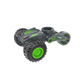 Радиоуправляемая машина Lead Honor C062A Green