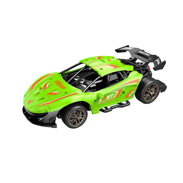 Радиоуправляемая машина Lead Honor C055 Green