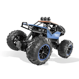 Lead Honor Радио басқарылатын машинасы C021 Green