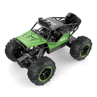 Lead Honor Радио басқарылатын машинасы C021 Green