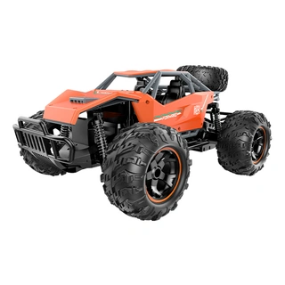 Радиоуправляемая машина Lead Honor C039 Orange