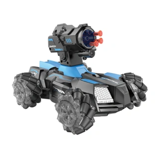 Радиоуправляемая машина Lead Honor C034 Blue