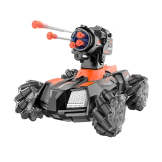 Радиоуправляемая машина Lead Honor C034 Blue - фото 3