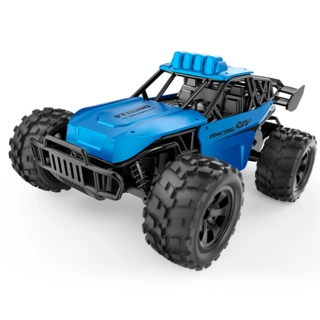 Радиоуправляемая машина Lead Honor C040 Green