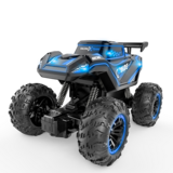 Радиоуправляемая машина Lead Honor C045 Red - фото 2