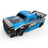 Радиоуправляемая машина Lead Honor C053 Green - фото 4