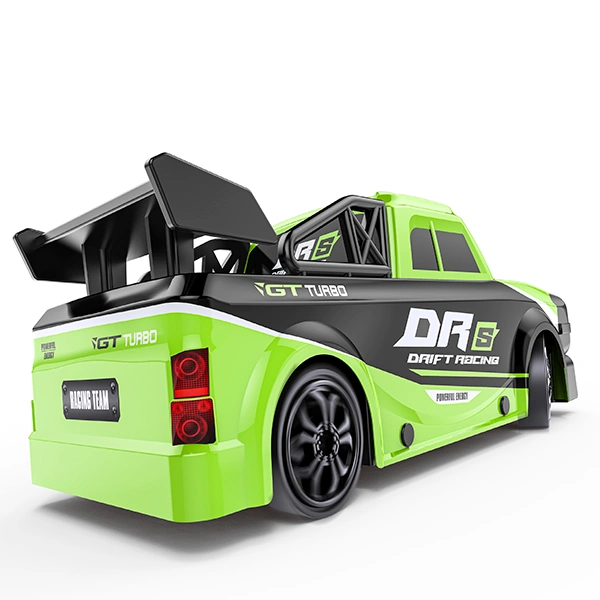 Радиоуправляемая машина Lead Honor C053 Green - фото 2