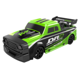 Радиоуправляемая машина Lead Honor C053 Green