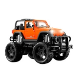 Радиоуправляемая машина Lead Honor C032 Orange