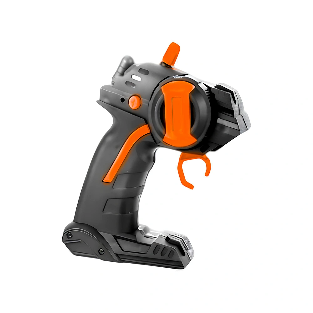 Радиоуправляемая машина Lead Honor C032 Orange - фото 2