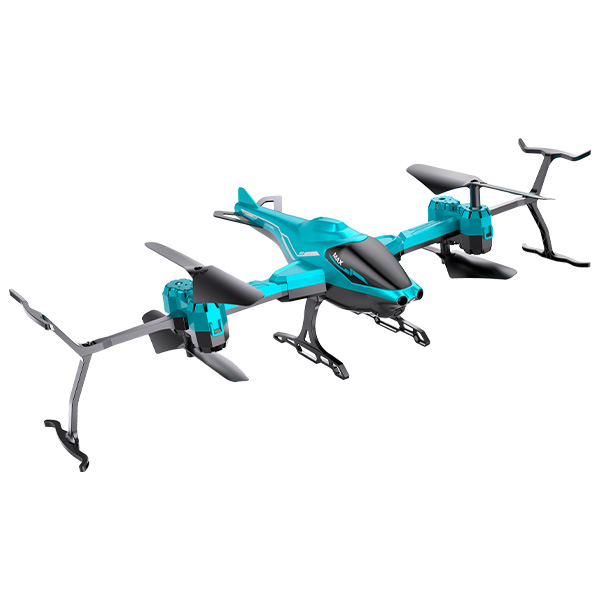 Радиоуправляемый дрон Lead Honor X73 - фото 2