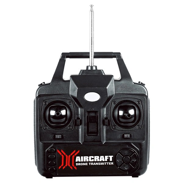 Радиоуправляемый дрон Lead Honor 1601 - фото 3